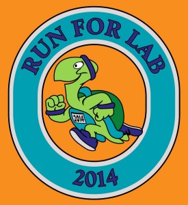 2014RunForLabLogo1