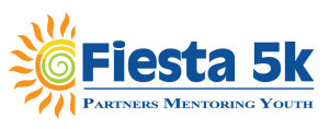 2015 Fiesta 5k logo