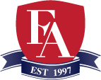 2015 Frontier Academy logo