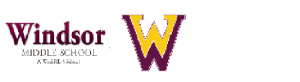 2015 Windsor Middle School logo v2