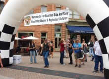 Realities Ride & Rally
