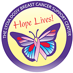 2016 Hope Lives Pink Boa 5k logo
