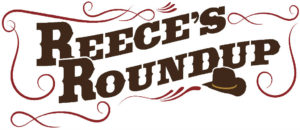 2016 Reeces Roundup Logo